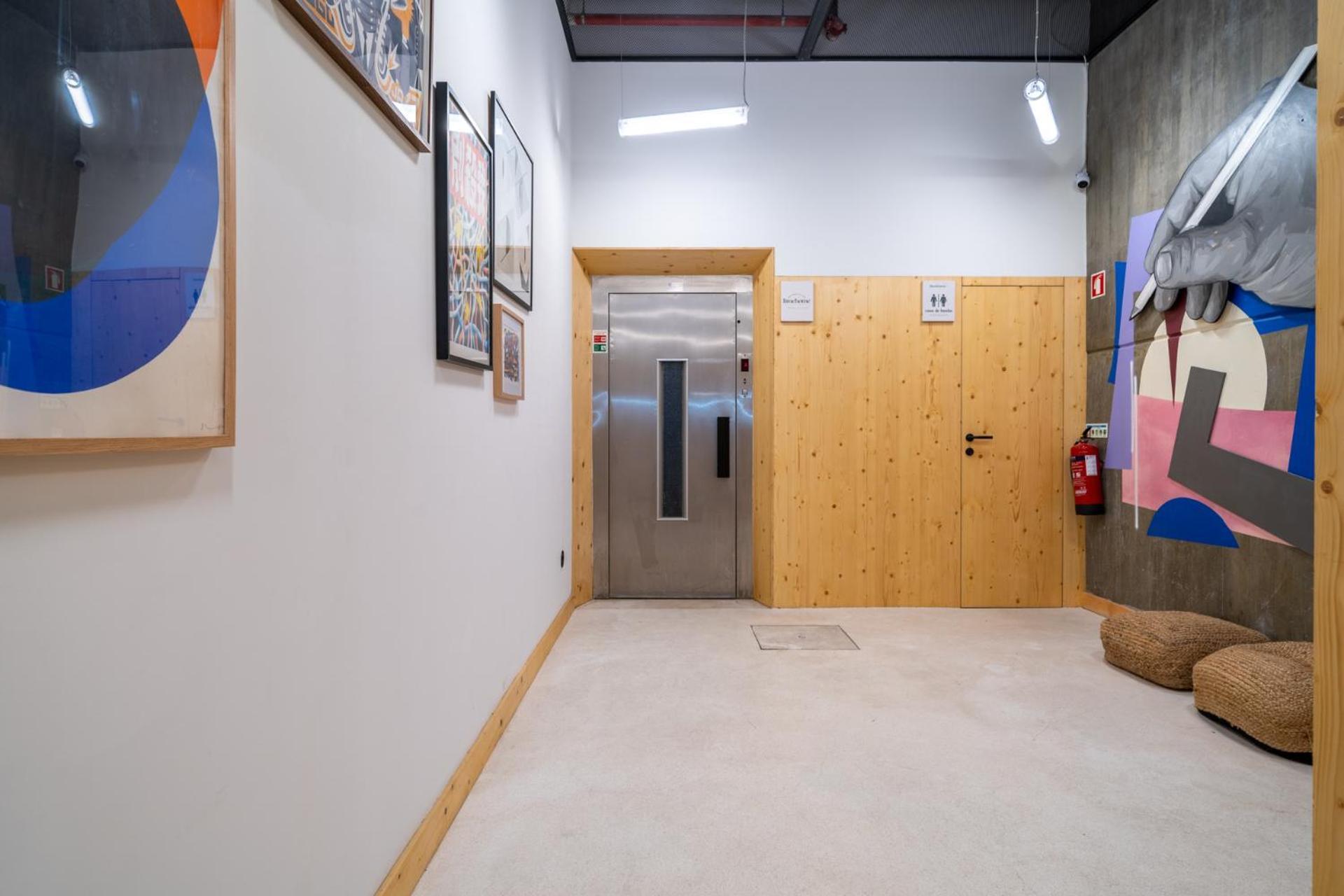 Casa de hóspedes Limehome Rua Da Conceicao Porto