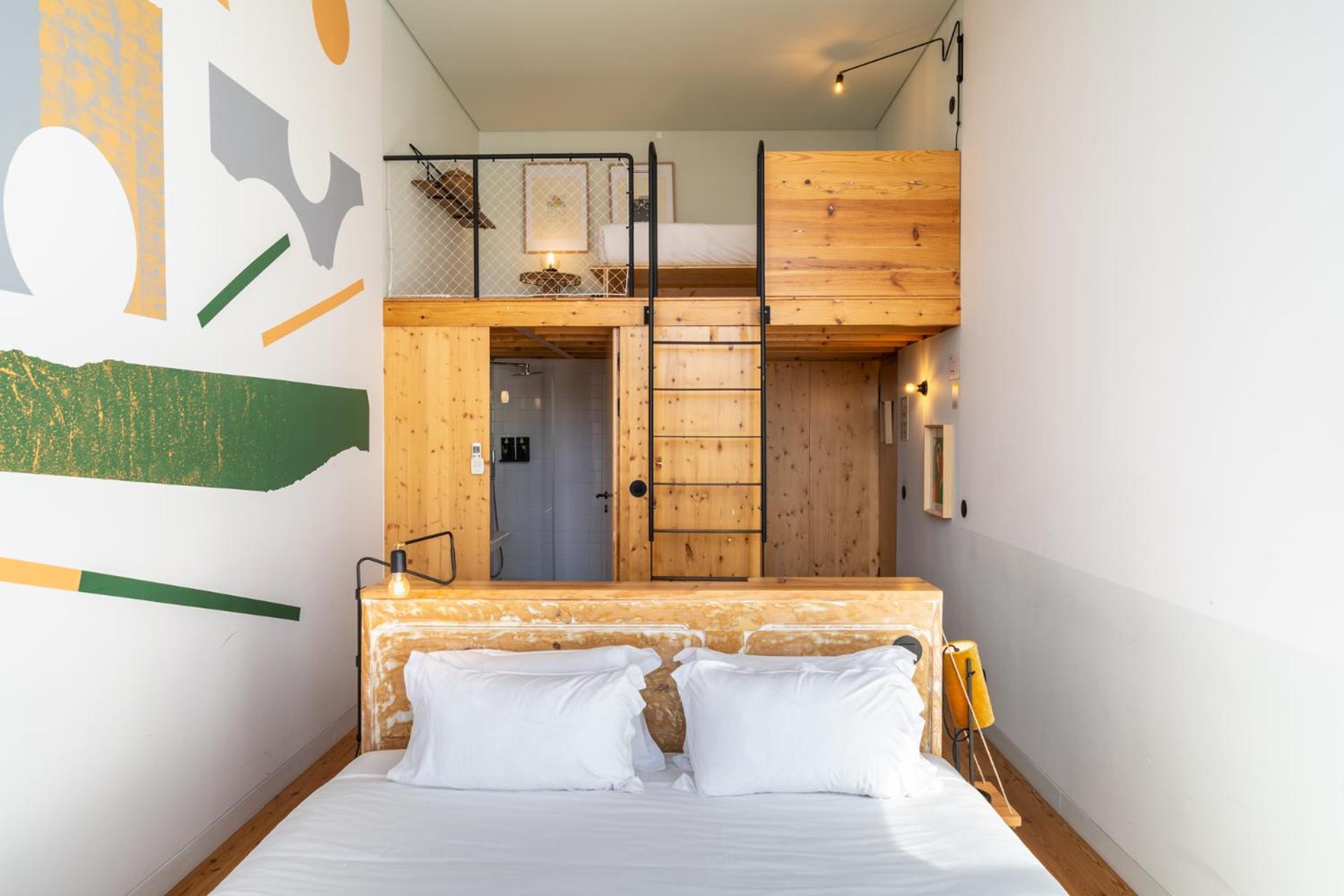 Limehome Rua Da Conceicao Casa de hóspedes Porto