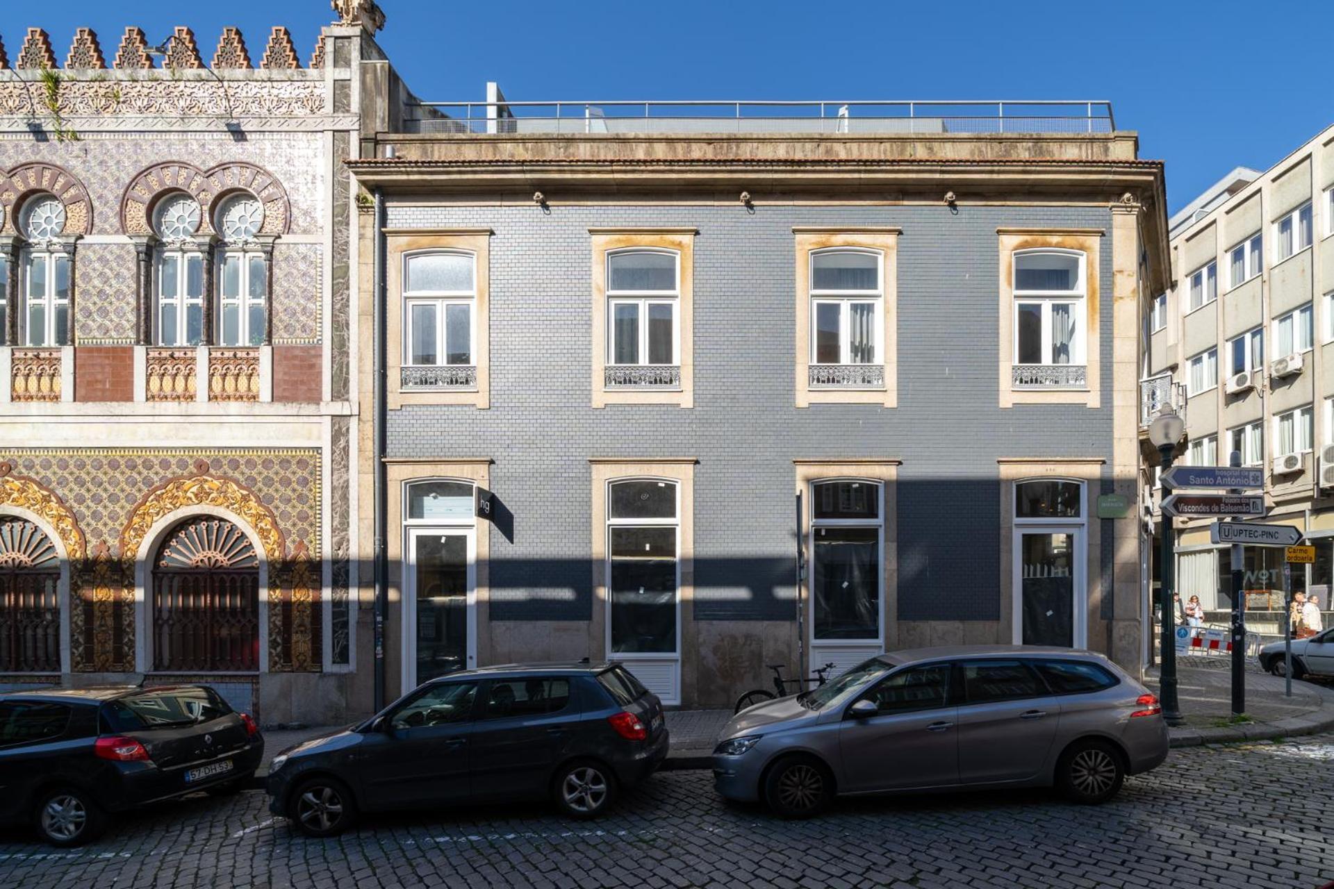 Limehome Rua Da Conceicao Casa de hóspedes Porto