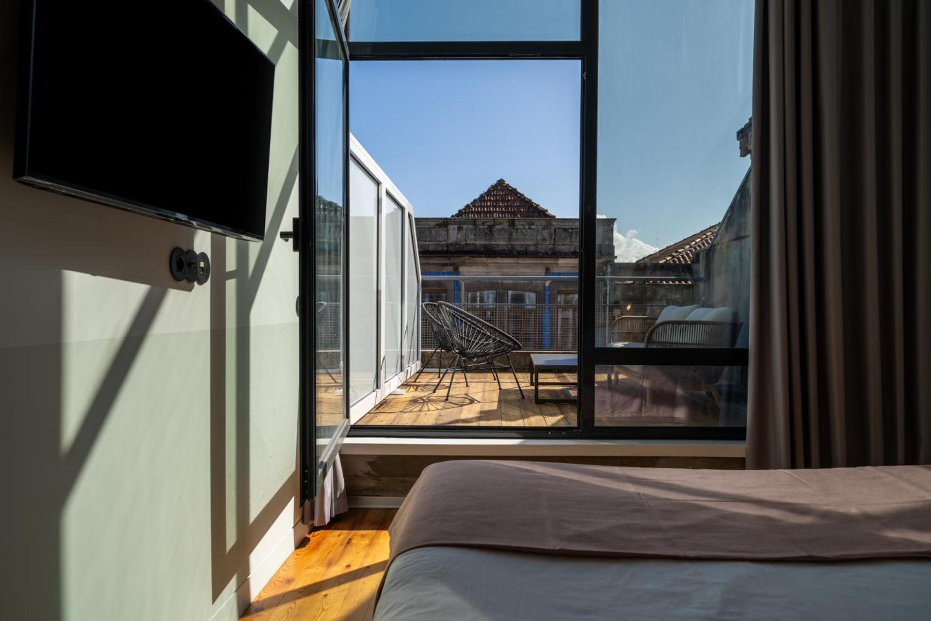 Casa de hóspedes Limehome Rua Da Conceicao Porto