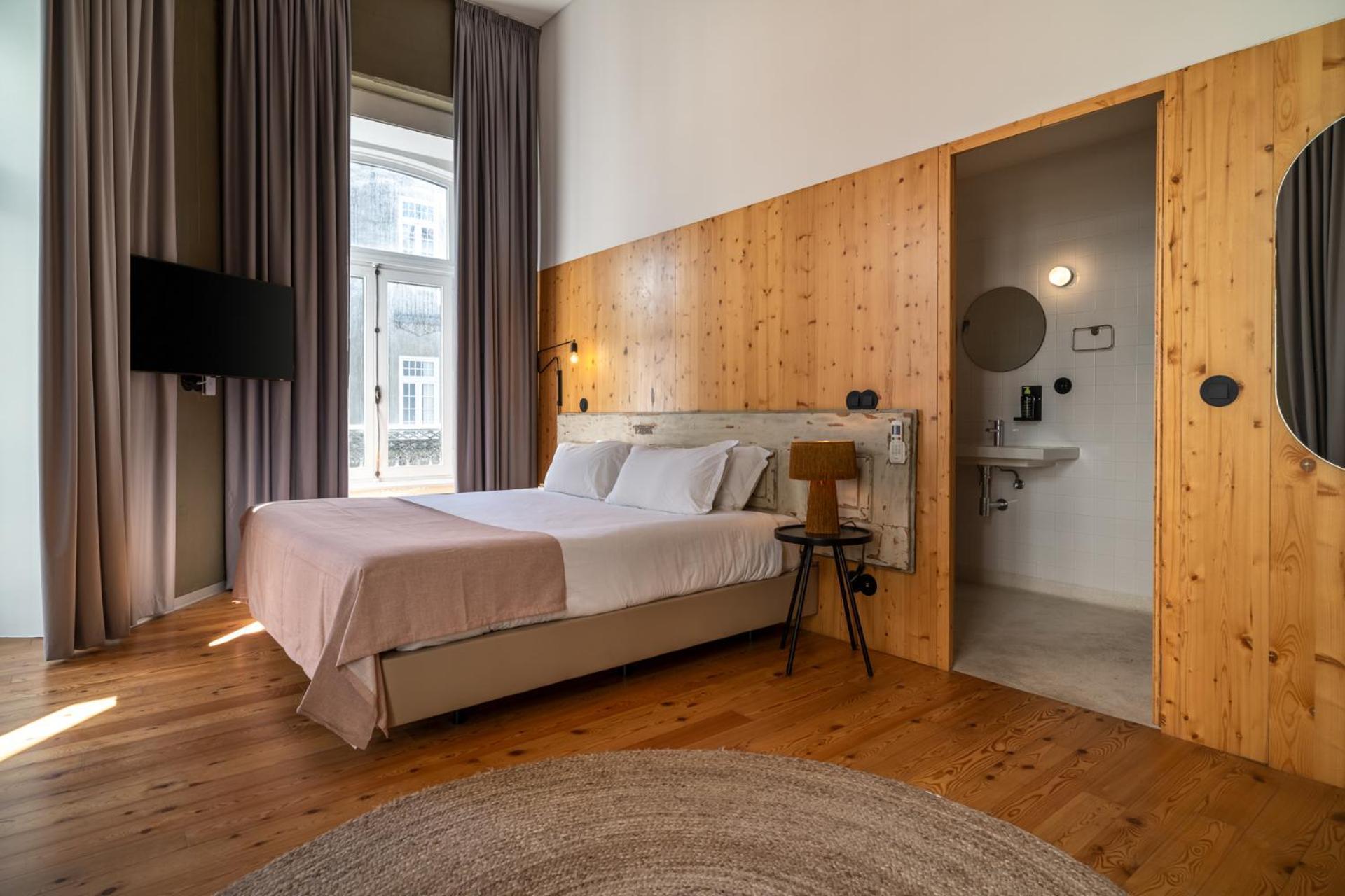 Limehome Rua Da Conceicao Casa de hóspedes Porto