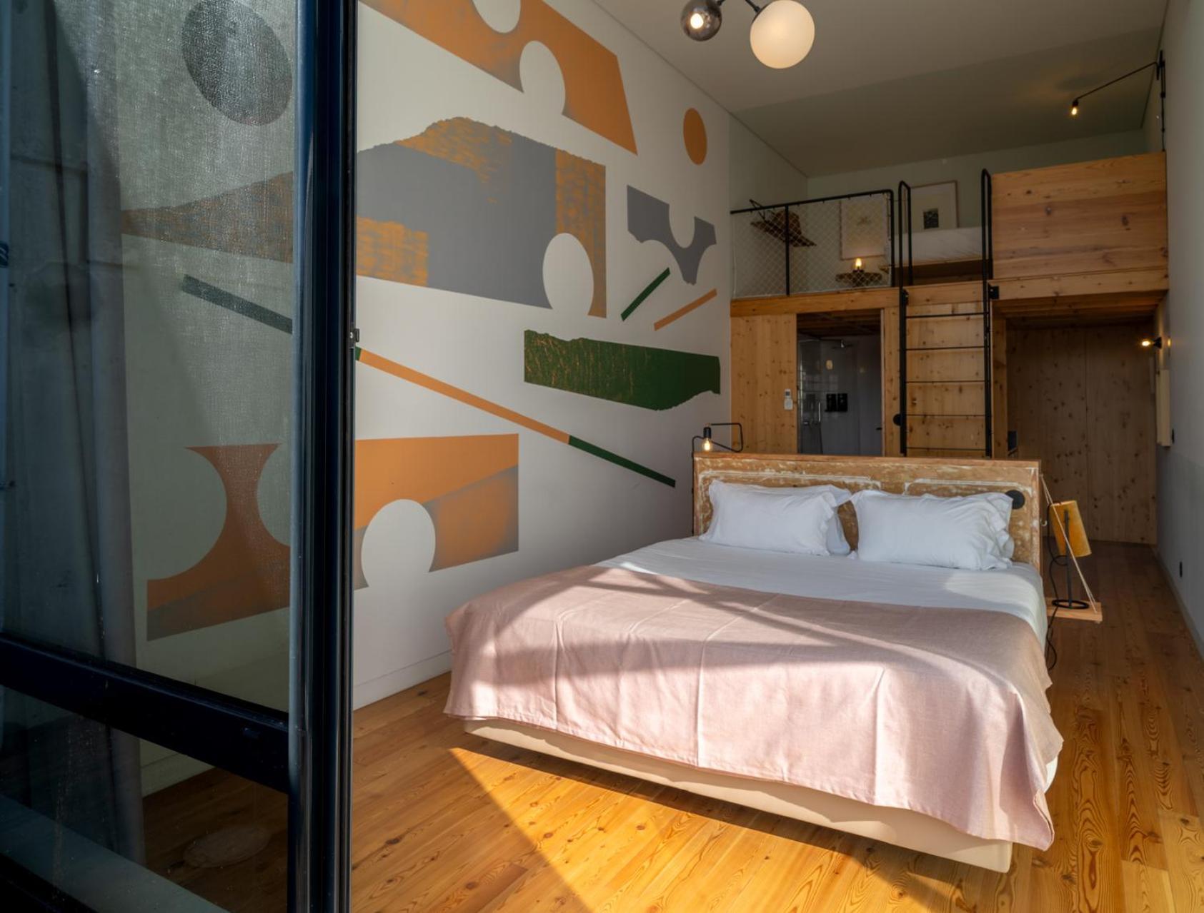 Casa de hóspedes Limehome Rua Da Conceicao Porto