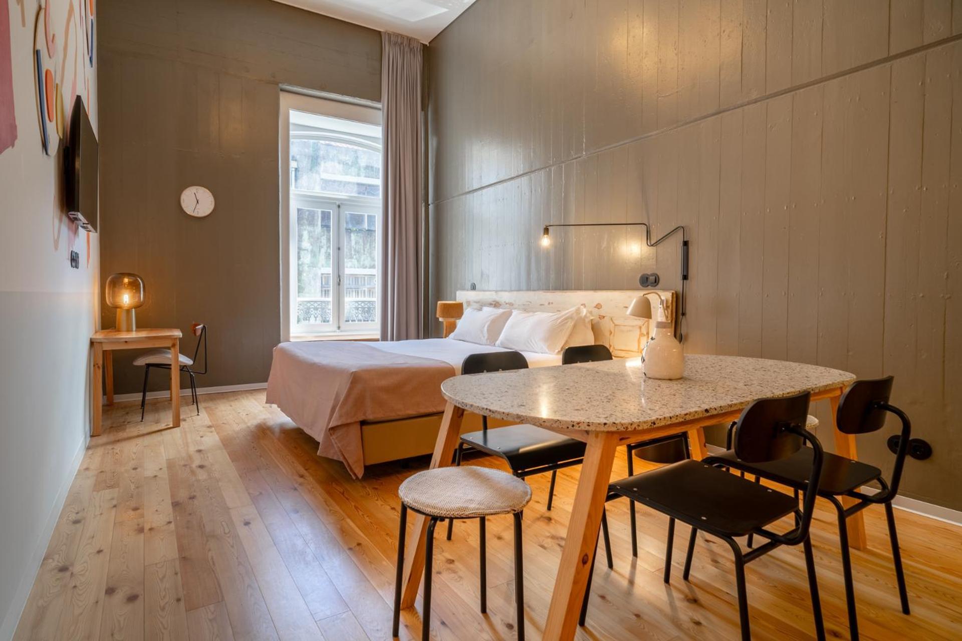 Limehome Rua Da Conceicao Casa de hóspedes Porto