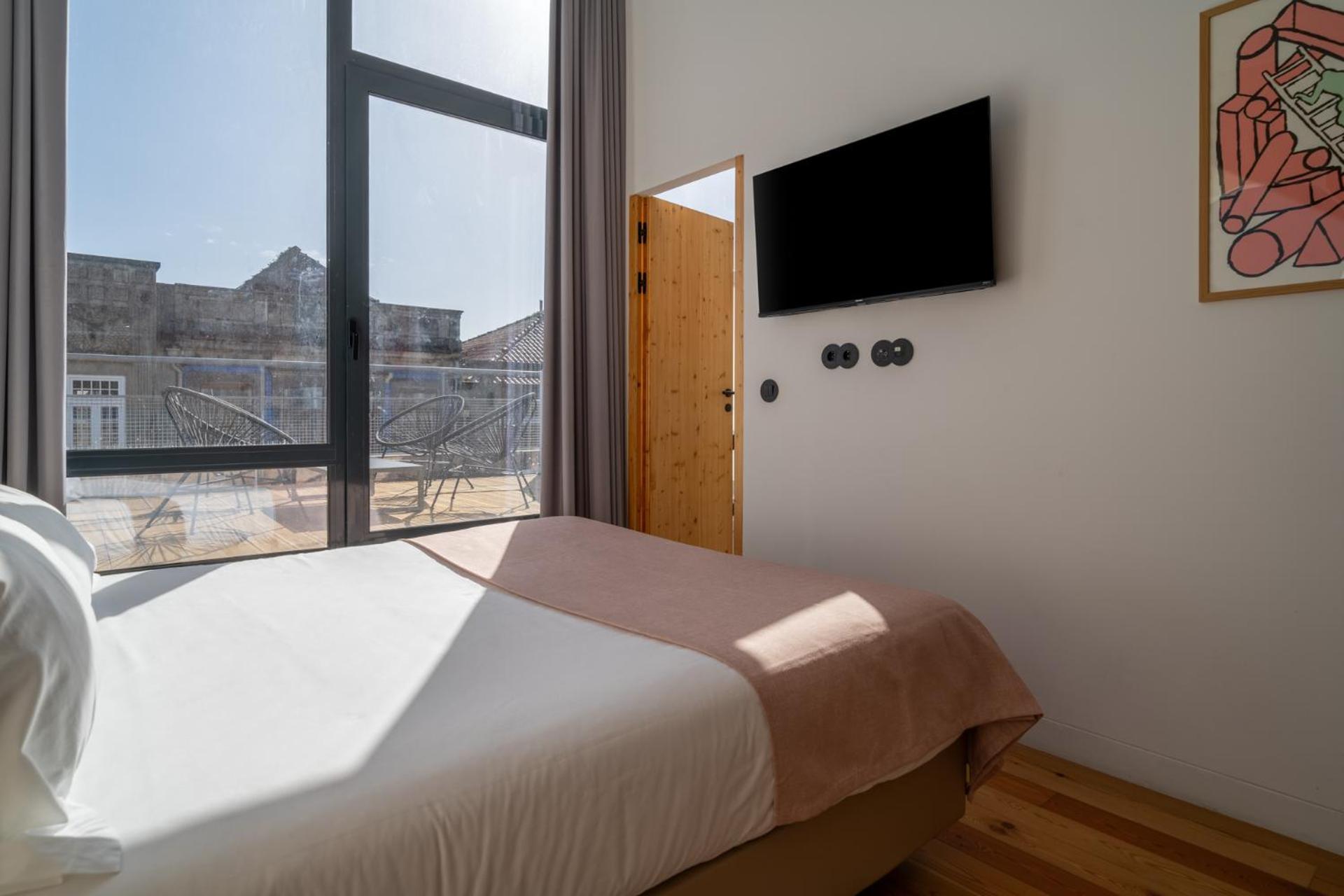 Limehome Rua Da Conceicao Casa de hóspedes Porto