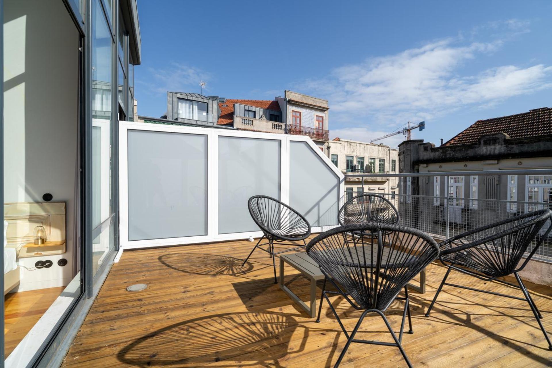 Limehome Rua Da Conceicao Casa de hóspedes Porto