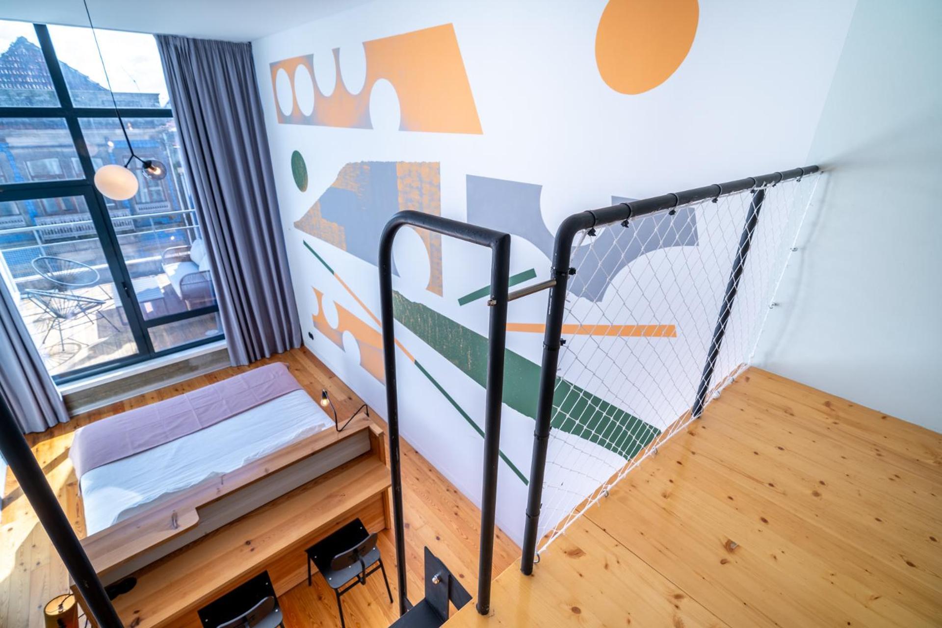Guest house Limehome Rua Da Conceicao Porto