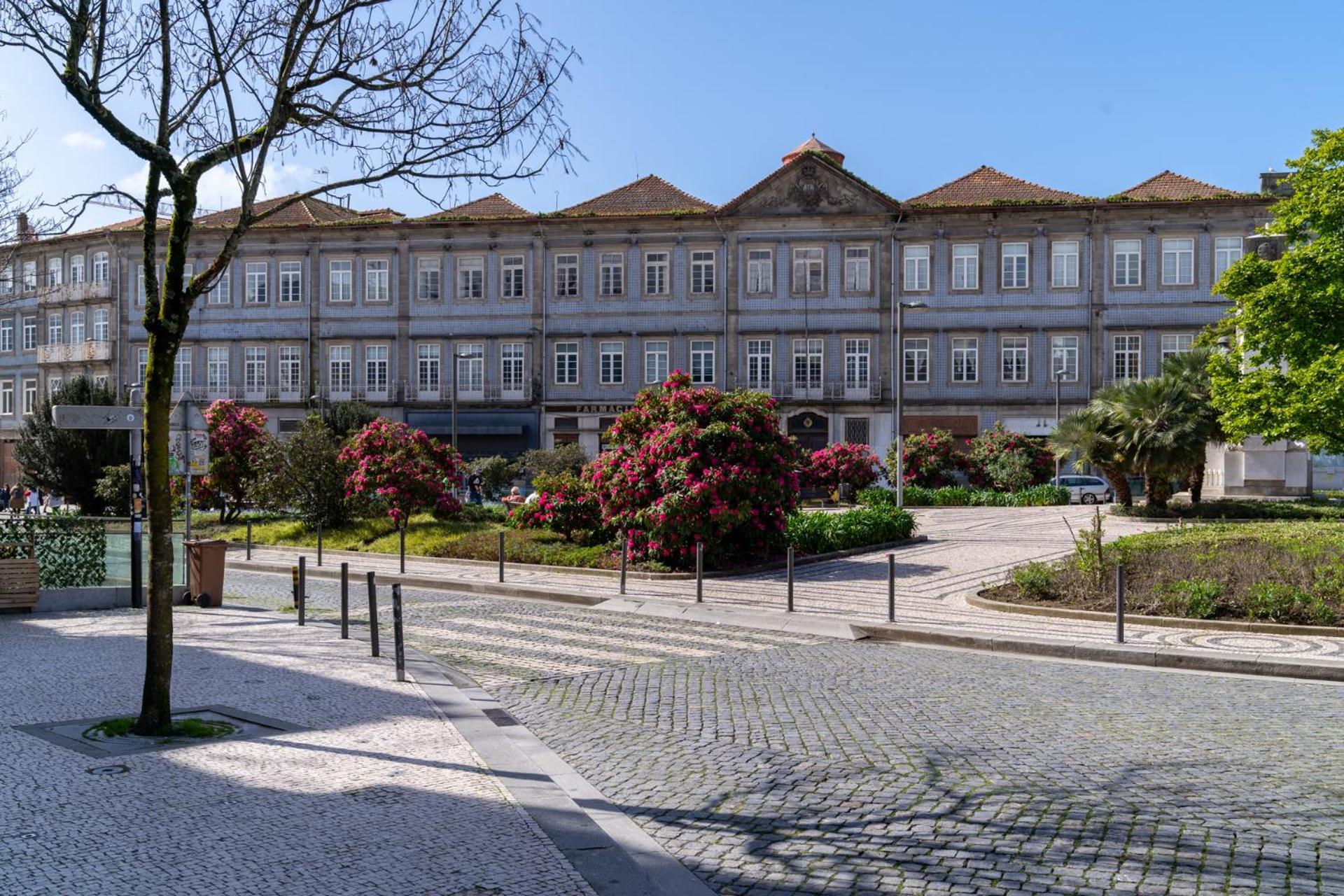 Limehome Rua Da Conceicao Guest house