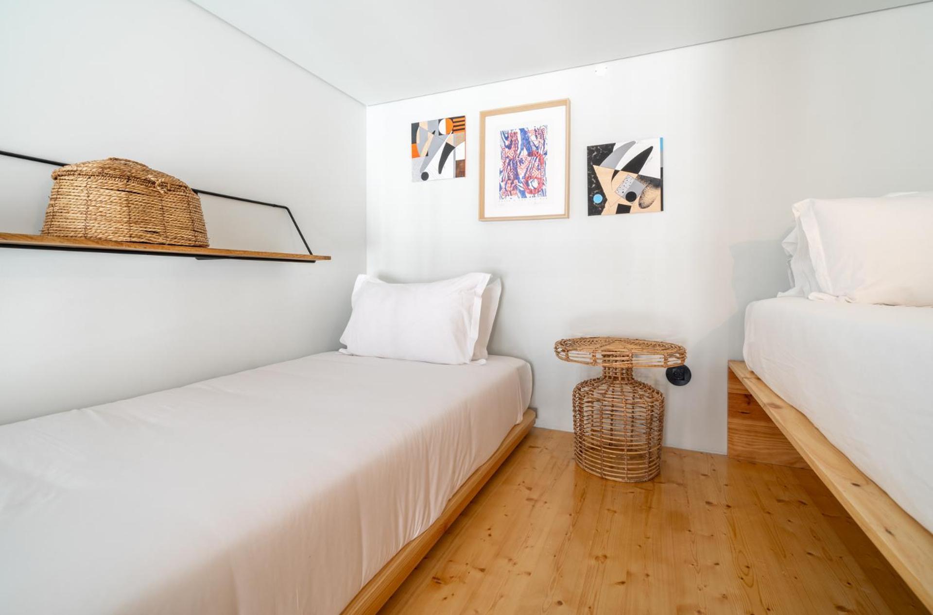 Limehome Rua Da Conceicao Guest house *