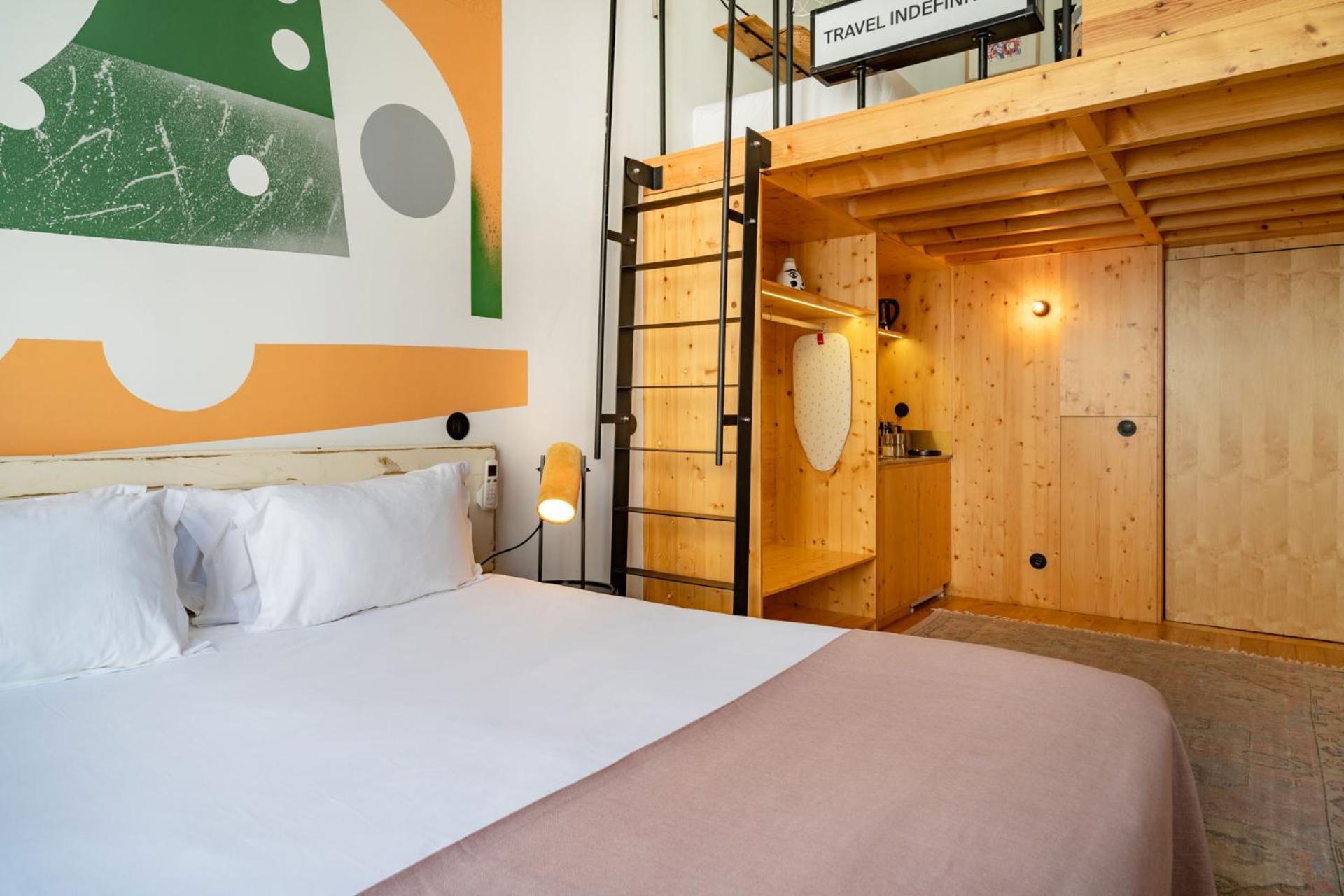 Guest house Limehome Rua Da Conceicao *